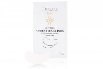 Produktkategorie Augenpads der Marke Dermal Vital®