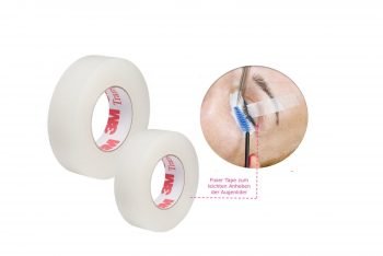 Produktkategorie Augenpads von Dermal Vital®