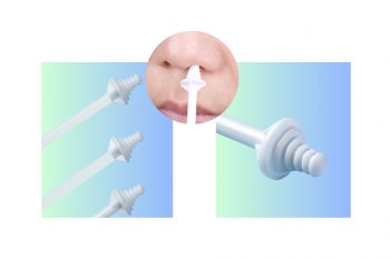 Nasenwachsstäbchen, Nasenwachs-Stick, Nasen Wachs Haarentfernung,