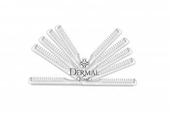 Wimpernlifting Ersatzkämme