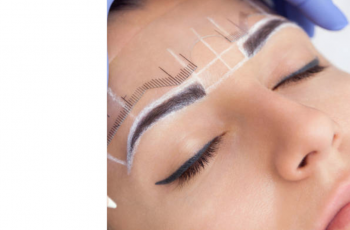 White Marker Pen by Dermal Vital