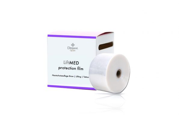 LiftMed protection film