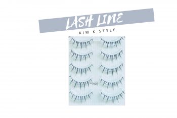 Wimpernbänder Kim K Light