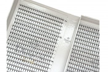 Wisbylashes Fertigfächer