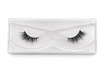 Wimpernkranz, Wimpernband