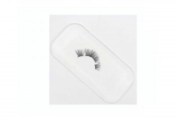 Lash pad