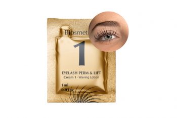 Wimpernlifting, Lashlift,